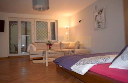 Funkcjonujacy hostel