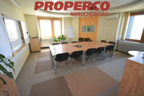 Lokal biurowy 587m2, centrum, bezpłatny parking