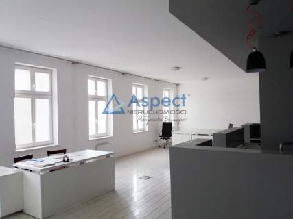 Biuro na sprzedaż, 155 m2, Szczecin