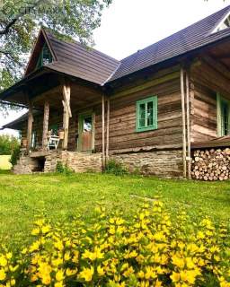 Dom na sprzedaż, 200 m2, Klimkówka