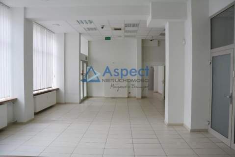 Lokal wynajem, 219m2, Pomorzany