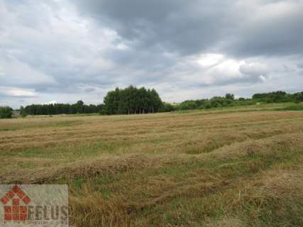 Działka budowlana Zalas 5 km Krzeszowice k. Kraków