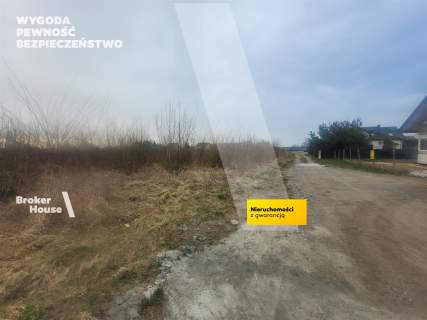 działkaLeszno działkabudowlanakampinos kampinos
