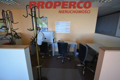 Lokal biurowy 587m2, centrum, bezpłatny parking