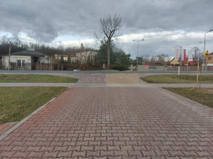 4330 M2 POD ZABUDOWĘ PRODUKCYJNĄ I MAGAZYNOWĄ