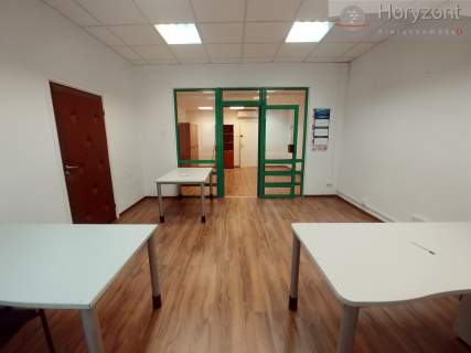 Biurowiec w Centrum - różne powierzchnie 30-150m2