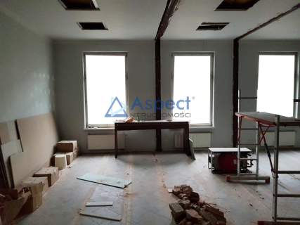 Na wynajem atrakcyjny lokal w Centrum, 129m2