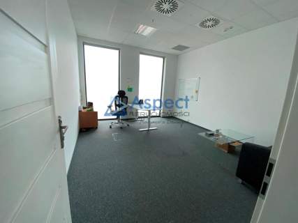 Biuro do wynajęcia, 285 m2, Szczecin
