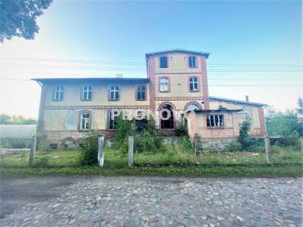 Działka na sprzedaż, 11300 m2, Pławno