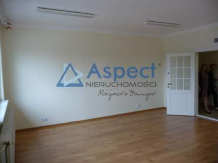 Biuro do wynajęcia, 21 m2, Szczecin