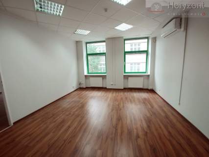 Biurowiec w Centrum - różne powierzchnie 50zł/1m2