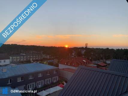 Dziwnówek - Wyjątkowy apartament bez prowizji