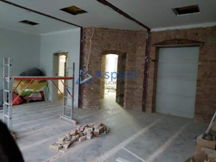 Na wynajem atrakcyjny lokal w Centrum, 129m2