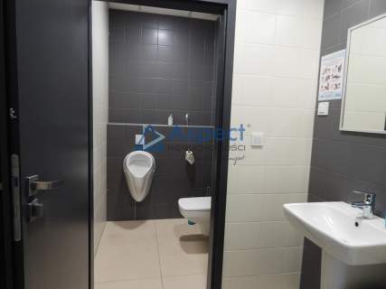 Biuro do wynajęcia, 127 m2, Szczecin