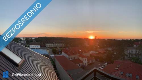 Dziwnówek - Wyjątkowy apartament bez prowizji