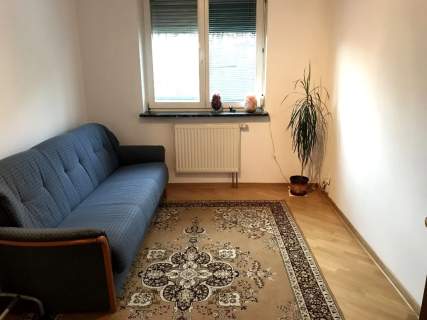 Stylowe 3 pokojowe mieszkanie na warszawskich Włochach