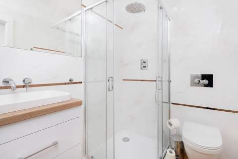 Mieszkanie na sprzedaż, 29,67 m2, Gdańsk