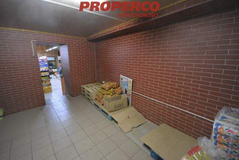 Lokal mieszkalno - usługowy, 180 m2, Chęciny