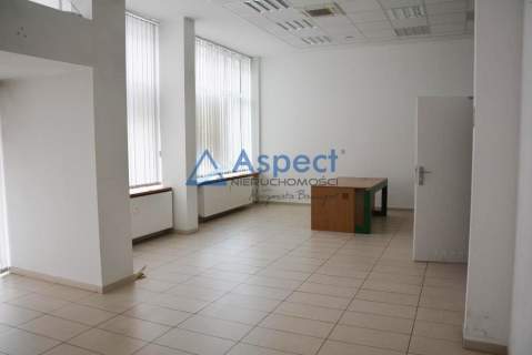 Lokal sprzedaż, 68m2, Pomorzany