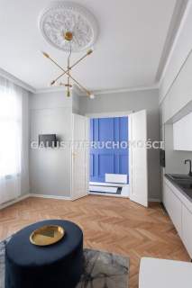 Mieszkanie na sprzedaż, 33 m2, Kraków
