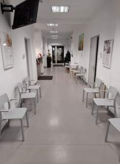Prestiżowy lokal biurowy w centrum Gdyni.