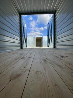 3,6,9,12m2 SELF STORAGE Warszawa przechowalnia kontenery box