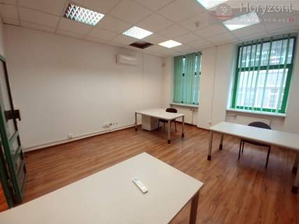 Biurowiec w Centrum - różne powierzchnie 30-150m2