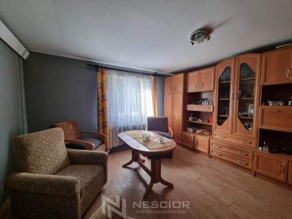 Niewielki Dom 42 m2 do remontu ul Próżna 39