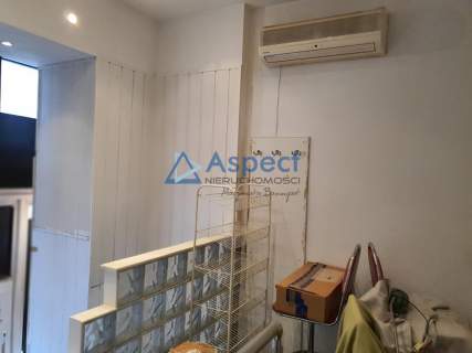 Centrum, wynajem. lokal 37m2