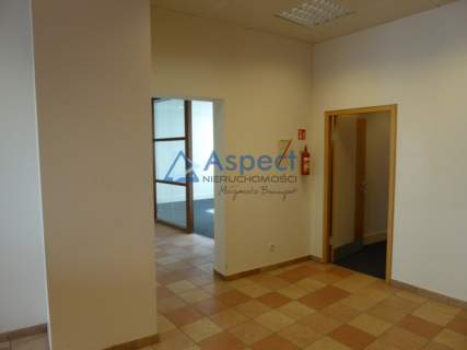 Lokal w ruchliwym miejscu, 174 m2, Pomorzany