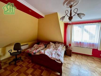 Dom na sprzedaż, 225 m2, Nienadowa