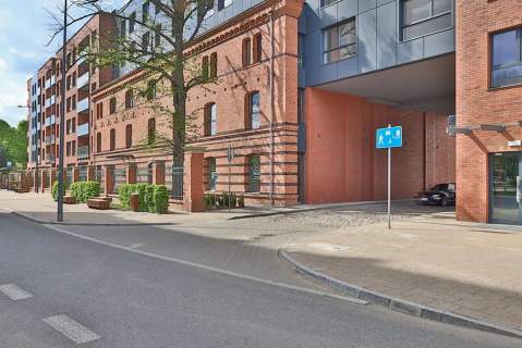 Mieszkanie na sprzedaż, 29,67 m2, Gdańsk