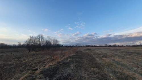 Kilka działek do wyboru, przedłużenie Duchnowskiej