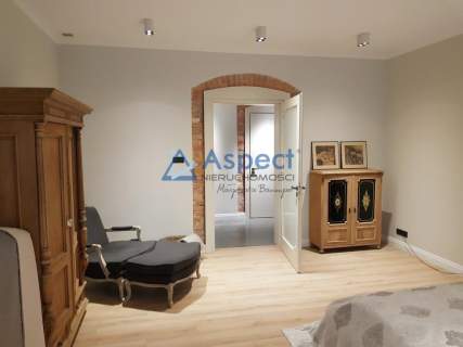 Na wynajem atrakcyjny lokal w Centrum, 129m2