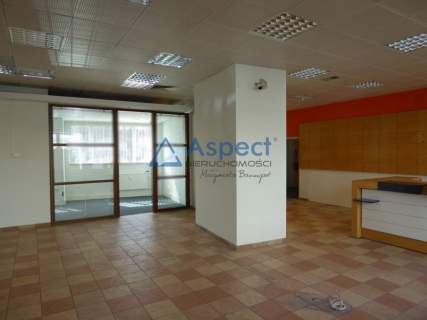 Lokal w ruchliwym miejscu, 174 m2, Pomorzany