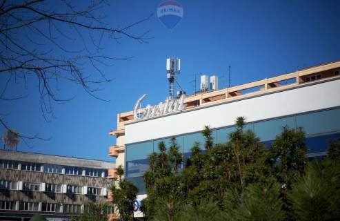 Cristal Gdańsk Wrzeszcz - nieruchomość na sprzedaż