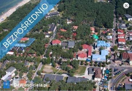 Dziwnówek - Wyjątkowy apartament bez prowizji