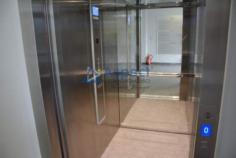 Wynajem pow. biurowa 180m2 - okolice ul. Gdańskiej