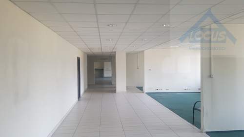 Lokal usługowo - biurowy 1092,15 m2 Wola