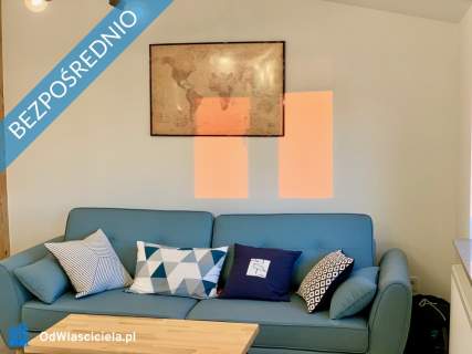 Dziwnówek - Wyjątkowy apartament bez prowizji