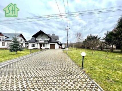 Dom na sprzedaż, 225 m2, Nienadowa