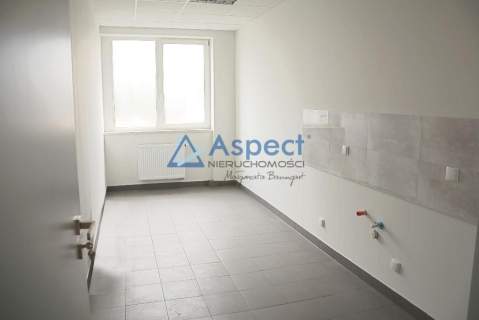 Wynajem pow. biurowa 111m2 - okolice ul. Gdańskiej