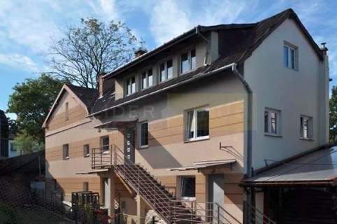 Funkcjonujacy hostel