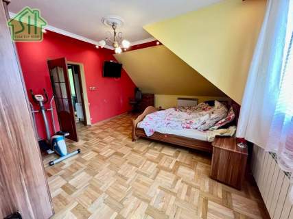 Dom na sprzedaż, 225 m2, Nienadowa
