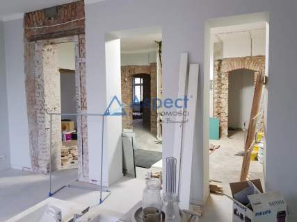 Na wynajem atrakcyjny lokal w Centrum, 129m2
