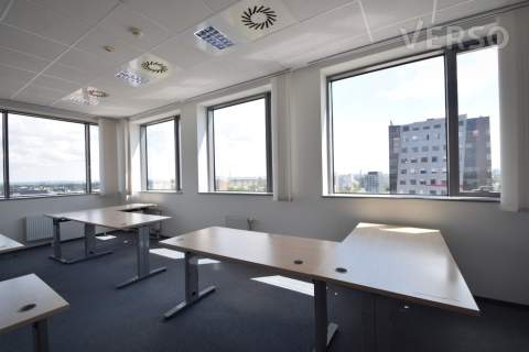 Biuro do wynajęcia, 626 m2, Wrocław