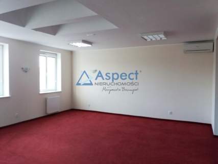 Biuro na sprzedaż, 121 m2, Szczecin
