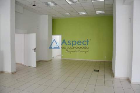 Lokal sprzedaż, 83m2, Pomorzany