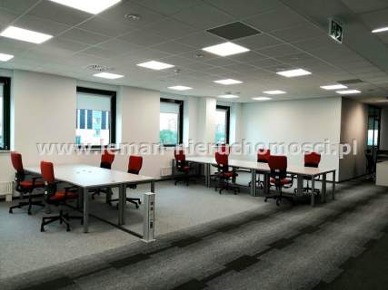 Biuro do wynajęcia, 64 m2, Lublin