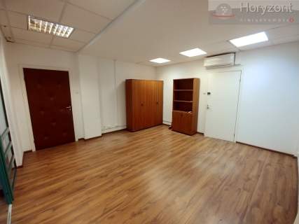 Biurowiec w Centrum - różne powierzchnie 30-150m2